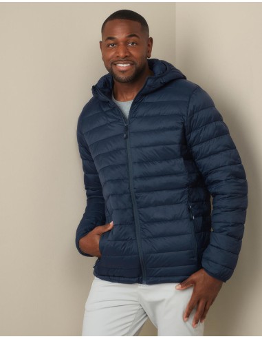 STE-ST5420-Lux Padded Jacket Men